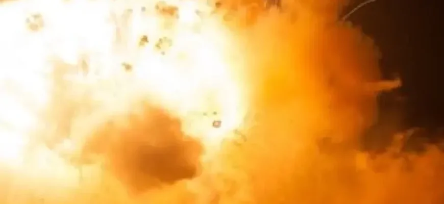 Дрони СБУ рознесли позиції ППО РФ у Новоросійську: мінус 4 пускові С-400 і два радари