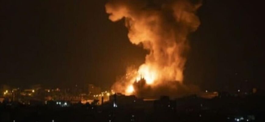 Дрони знищили авіазавод у Таганрозі – в Мережі показали відео