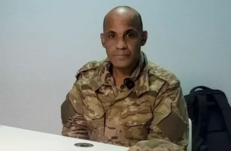 Дуже хотів мотоцикл: Полонений кубинець розповів, як він потрапив до армії РФ (відео)