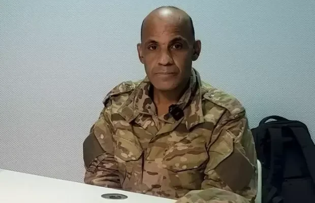 Дуже хотів мотоцикл: Полонений кубинець розповів, як він потрапив до армії РФ (відео)