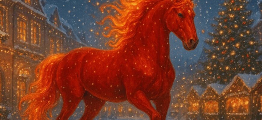 Свято наближається: ось яка тварина стане символом Нового 2026 року за китайським календарем