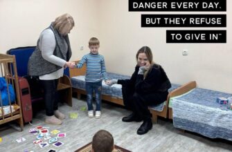 Ось чому Анджеліна Джолі приїжджала в Миколаїв і Херсон