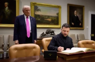 Є фактор, який не дозволяє Трампу повністю відвернутися від України, – економіст