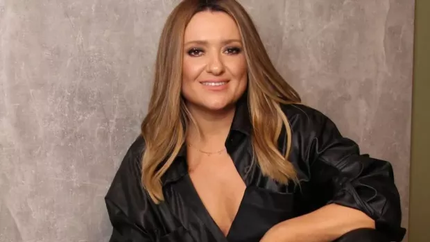 Є кілька правил: Могилевська після схуднення на 25 кг розкрила свій раціон і від чого вона відмовилася у їжі