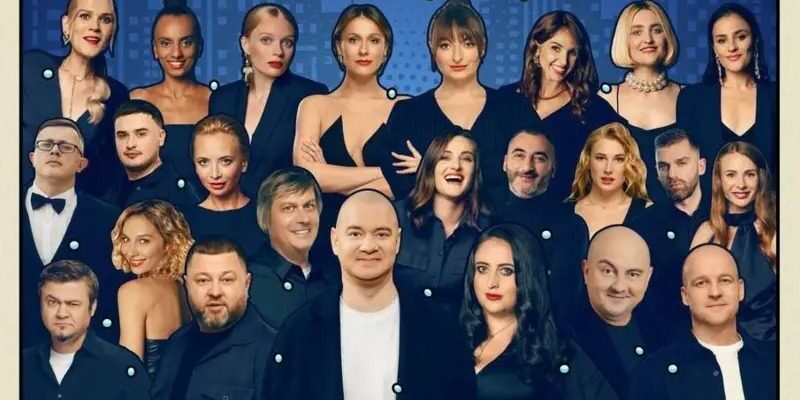 Скандал зростає: «Квартал» відреагував на масові відмови артистів