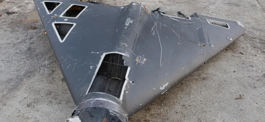 Ефективність ППО України знизилася: рівень перехоплення дронів – 80%, ракет – 54%, – ABC News