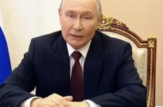 Екстрене звернення після переговорів… бункерний оголосив: “Від завтра я наказую всім …