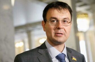 Елітна квартира родини Гетманцева в Ніцці за майже 1 млн євро підриває довіру до влади, – Голобуцький