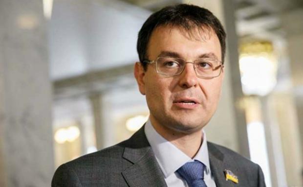 Елітна квартира родини Гетманцева в Ніцці за майже 1 млн євро підриває довіру до влади, – Голобуцький