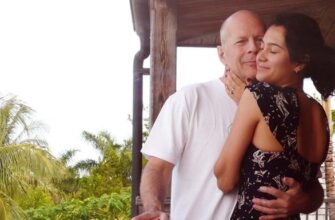 “Емоційне, але важке рішення”: Дружина Брюса Вілліса хоче пожертвувати мозок актора науці після його смерті