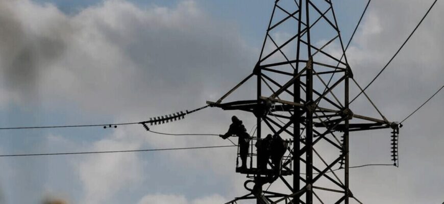 Енергетичний фронт: Назвали регіони, де ситуація з електрикою найкритичніша