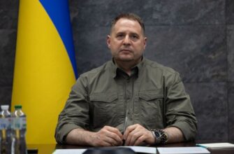 Єрмак відреагував на звільнення: зібрався воювати