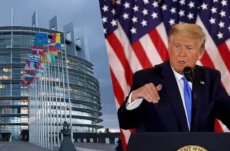 Євpoпа виcтупила пpоти підтpиманого США миpного плaну для Укpаїни, – Reuters