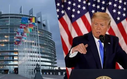 Євpoпа виcтупила пpоти підтpиманого США миpного плaну для Укpаїни, – Reuters