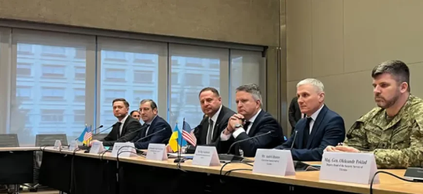 Європа підготувала власний план миру — він вигідніший для України, ніж американський: всі 24 пункти від The Telegraph