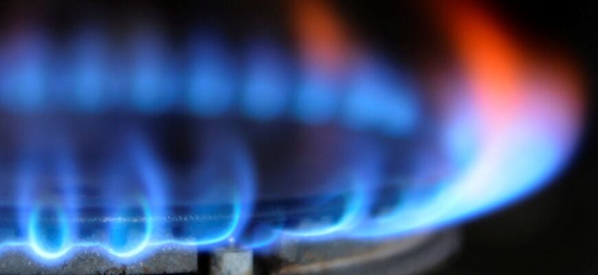 Чи можуть припинити постачання газу для населення: Міненерго розробило резервні плани