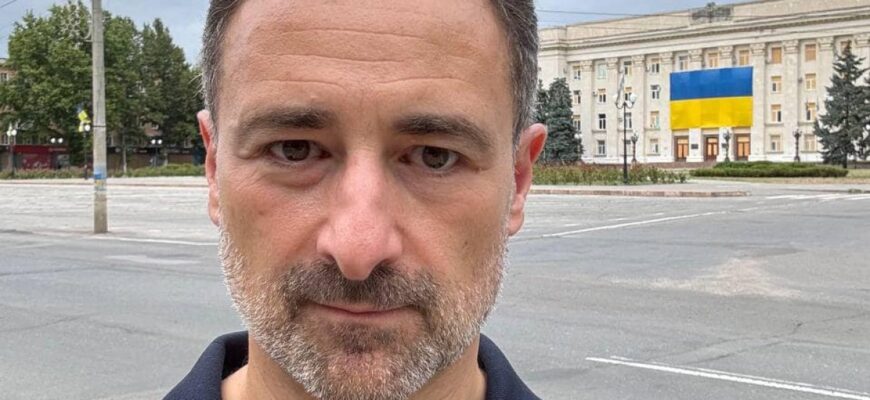 “Красти – негарна справа! Те, що придбано на крадені гроші, дуже помітно”: Глава “Укрпошти” розповів, куди витрачає гроші