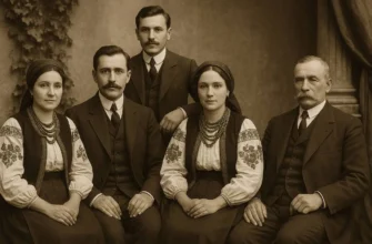 Ваші предки були елітою: 17 українських прізвищ, які давали інтелігенції