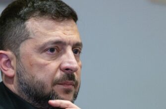 У Зеленського зробили заяву про консультації щодо закінчення війни: хто у складі делегації