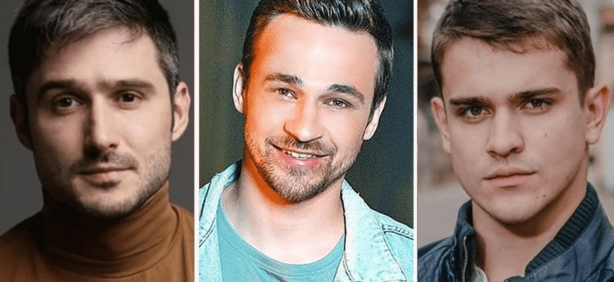 Чоловіки вбралися у піксель, а дружини пішли в загул: чому розлучилися Федінчик, Мірешкін, Девізоров