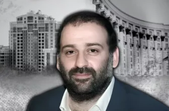 Формально це дуже просто: Юрист розповів, як Міндіч може обійти санкції РНБО