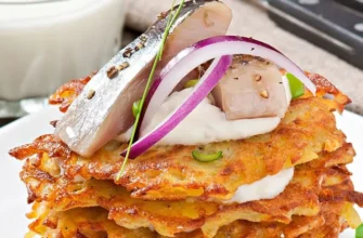 Не готуйте деруни без цього інгредієнту: будуть сірі та мʼякі