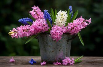 Ця квітка — готична казка серед березневих снігів: справжній хіт у 2025-му році