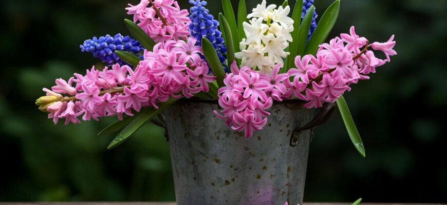 Ця квітка — готична казка серед березневих снігів: справжній хіт у 2025-му році