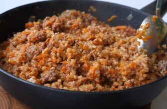 Коли до зарплати залишився тиждень, готую цю вечерю з 5 продуктів, які коштують копійки – ситість до ранку