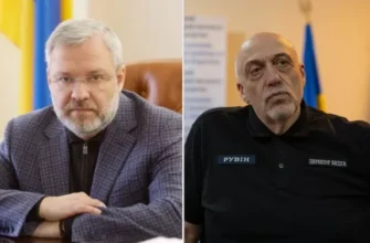 Галущенко приховував роботу ексочільника Інституту судових експертиз у Мін’юсті – журналістське розслідування