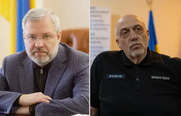 Галущенко приховував роботу ексочільника Інституту судових експертиз у Мін’юсті – журналістське розслідування