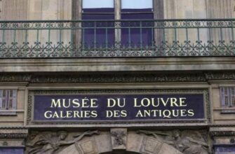 Ганьба для музейної охорони?: Лувр пограбували дрібні злочинці