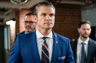 Хегсет порівняв обстановку у світі з 1939 роком: армія США переходить у “режим воєнного часу”