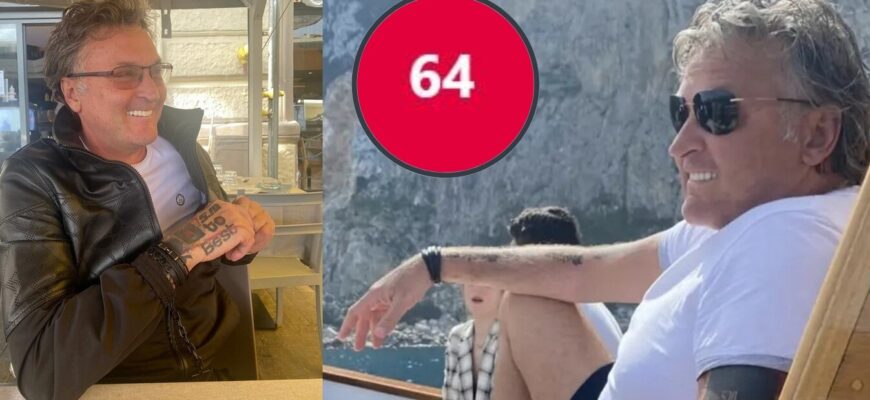 Геннадій Балашов відомий формулою «5.10» та пропагандою «ЗОЖ» помер у США (ФОТО)