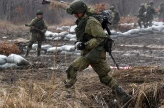 Генштаб щойно підтвердив, що на Покровському напрямку війська масово тікають з поля бою