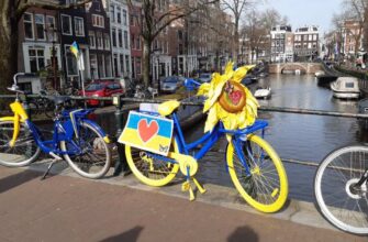 Х0че українку, але потягне лише нідерландку: іноземець висловився про стиль життя українців