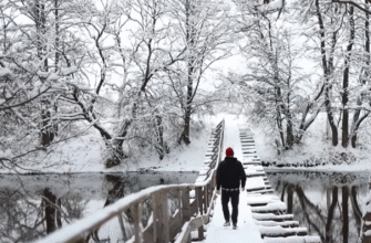 Холодна як ніколи: чи правда, що на Україну чекає найлютіша зима
