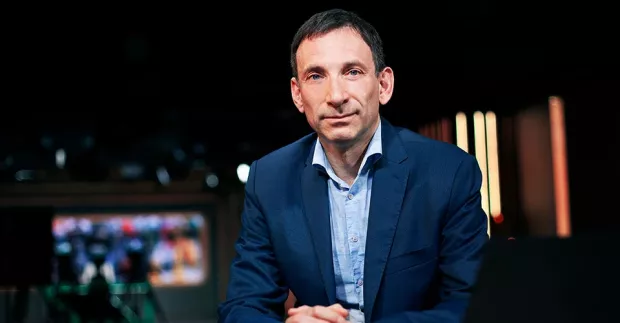 Головний висновок, який зробить Зеленський після операції “Мідас”, – довіряти не можна навіть близьким, – Портников