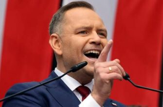 Гонор Навроцького зазнав публічного приниження: Верхня палата парламенту Польщі не підтримала “антибандерівський” законопроект президента республіки