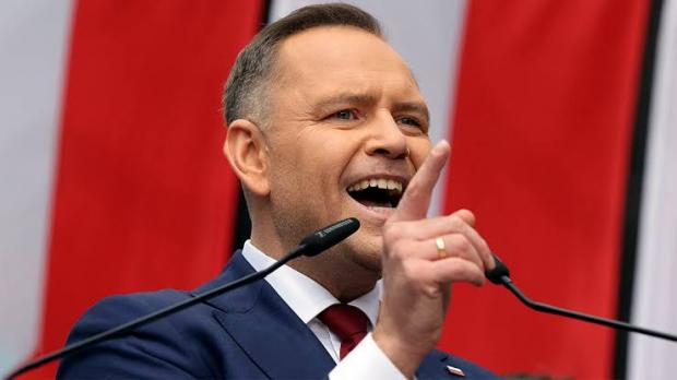 Гонор Навроцького зазнав публічного приниження: Верхня палата парламенту Польщі не підтримала “антибандерівський” законопроект президента республіки