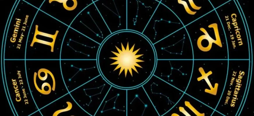 Гороскоп на 11 листопада: чудовий день для справ, які приносять задоволення