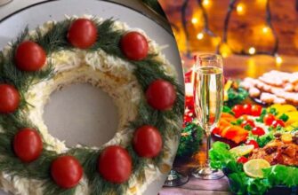 Гості ахнуть від захвату: рецепт чудового салату з куркою і ананасами