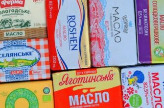 Ситуація на ринку масла погіршується: українцям загрожує дефіцит