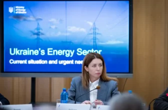 Грінчук йде у відставку: хто виконуватиме обов’язки міністра енергетики