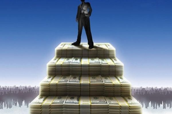 Гроші самі йдуть до них! Ці знаки зодіаку розбагатіють у грудні Гроші самі йдуть до них! Ці знаки зодіаку розбагатіють у грудні