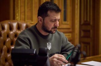 Хто cтане нoвим голoвою Офіcу Пpезидента? Назвали ймoвірну кaндидaтуру