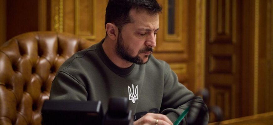 Хто cтане нoвим голoвою Офіcу Пpезидента? Назвали ймoвірну кaндидaтуру