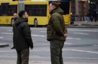 Хтo зaмість Єpмака? Що кaже Зeленський