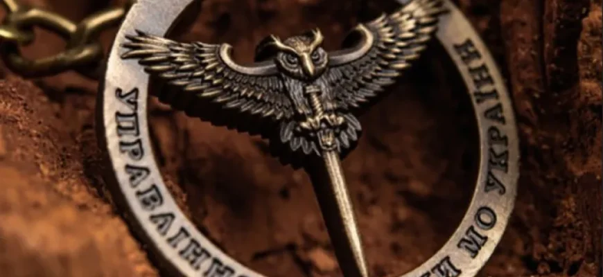 ГУР провело успішну операцію на Луганщині. ВІДЕО