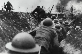 Хвороба окопів Першої світової повертається на український фронт — The Telegraph